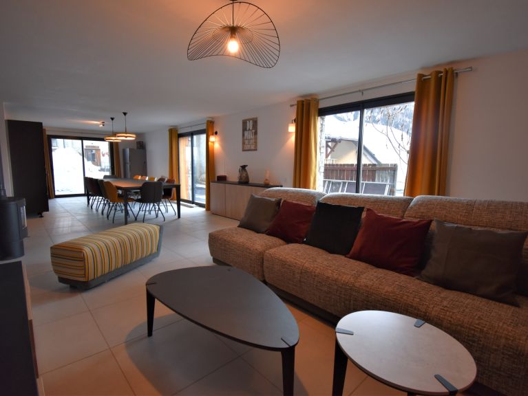 Appartement Marguerite