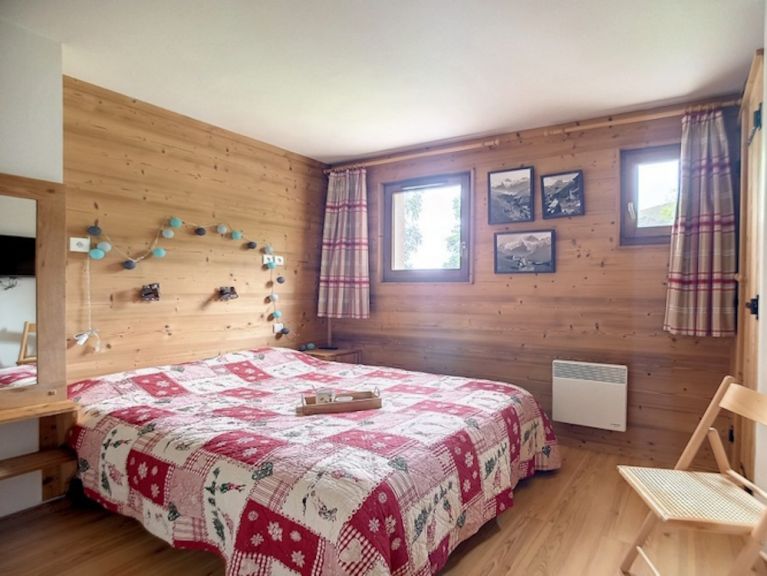 Appartement Altitude