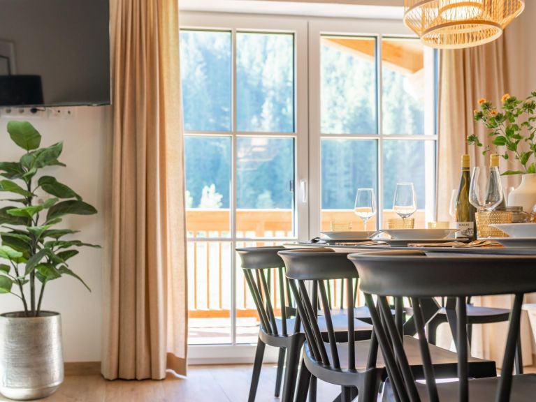 Chalet Pinzgau Lodge 2A