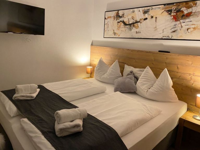 Appartement Nomay Top 4