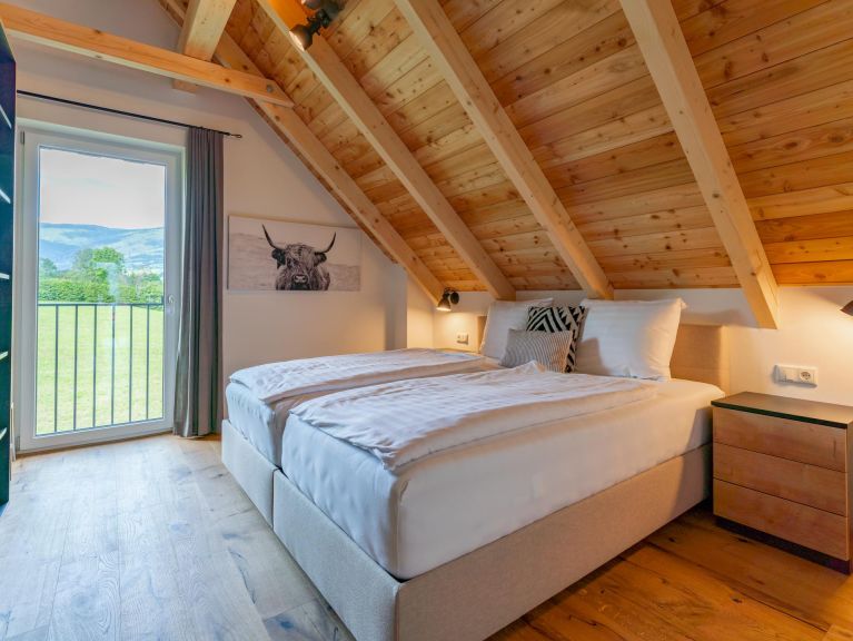 Chalet Mountain Chalet Five
