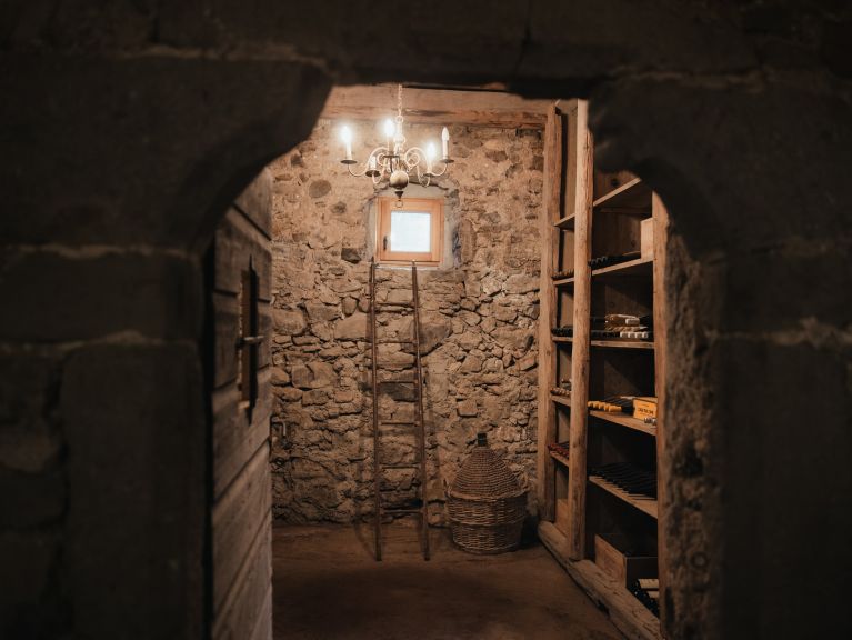 Chalet Casa Tra Cime max. 8 volwassenen en 2 kinderen