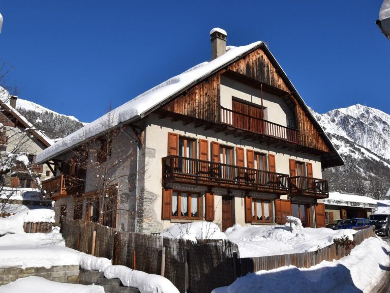 Chalet Louise