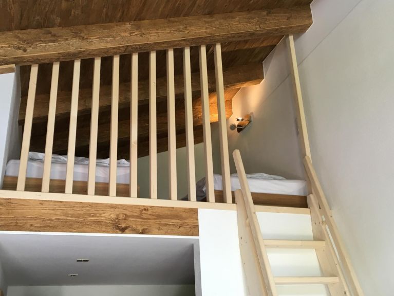 Chalet-appartement Tauern Lodge