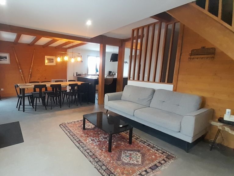 Chalet De la Croisette