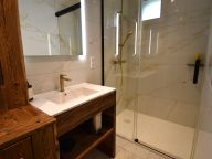 Chalet-appartement Flocon-3