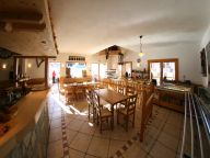 Chalet-appartement Des Neiges Comfort-22