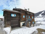 Chalet Cristella San Valentino-13