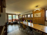 Chalet-appartement Geffriand Nr 1-4