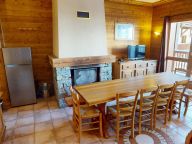 Chalet-appartement Les Arolles-7