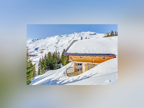 Chalet Takouné - 6 personen in Les Crosets - Les Portes du Soleil, Zwitserland foto 8260401