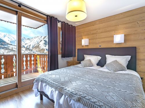 Chalet-appartement Trolles Prestige appartement 3 - 8 personen – afbeelding 2