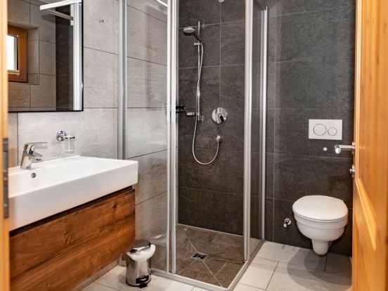 Appartement Gerlos Alpine Estate-15