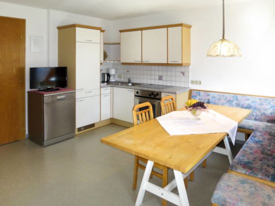 Appartement Subretta-10