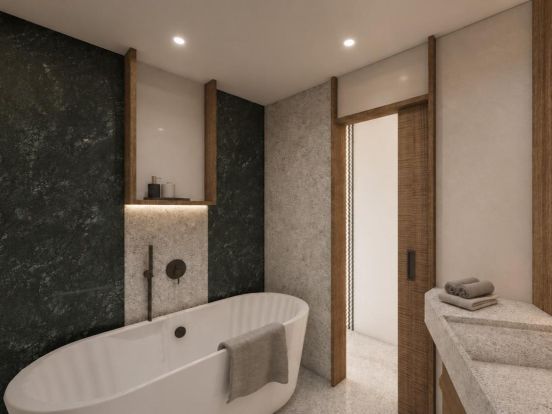 Appartement Palafour Lodges-10