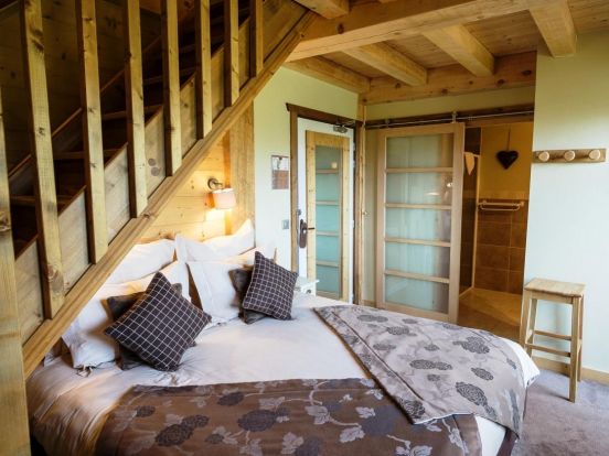 Chalet du Cocoon-15