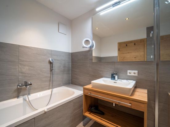 Chalet-appartement Pettneu-14