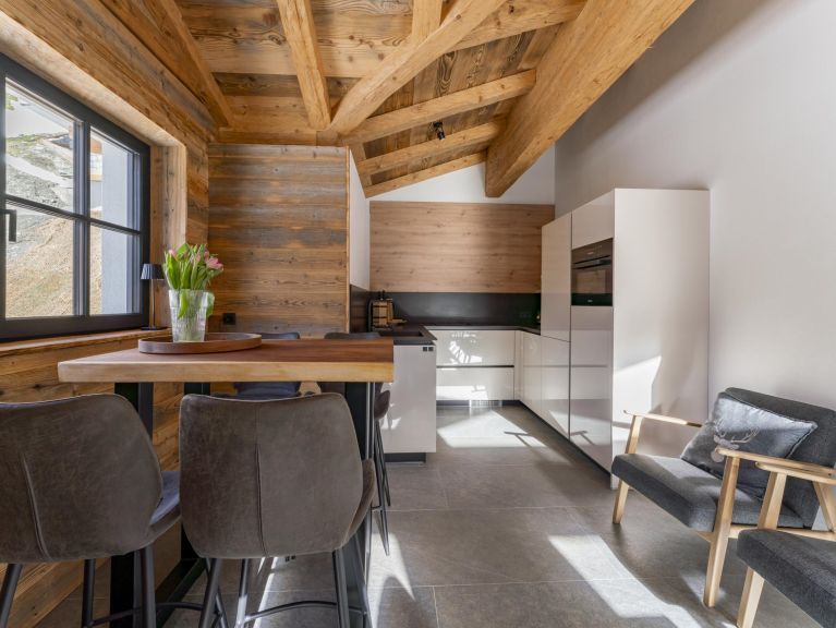 Chalet Lengau Luxurious B Hinterglemm
