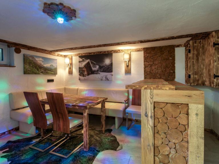 Chalet Hornblick