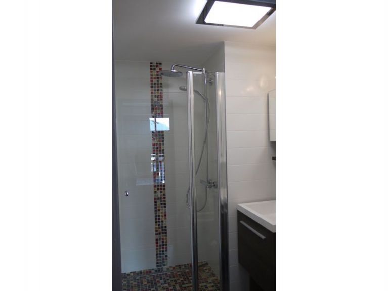 Appartement Le Roc de Peclet