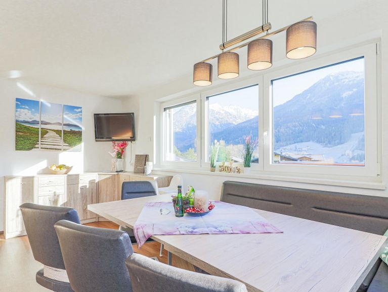 Appartement Krammer Großvenediger