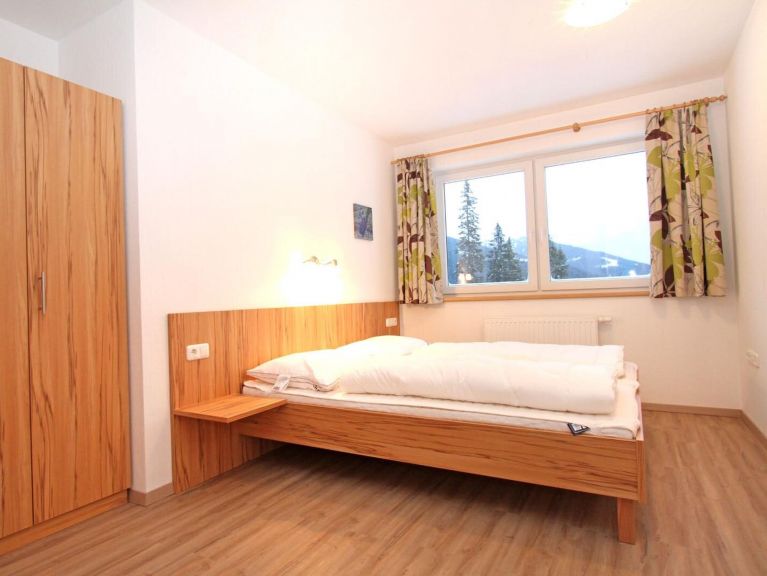 Chalet-appartement Dorferhaus