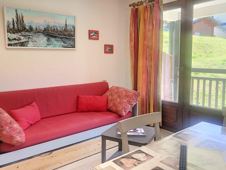 Appartement Résidence Les Murgers