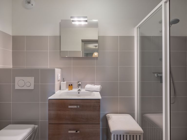 Appartement Le 360 nr. 16