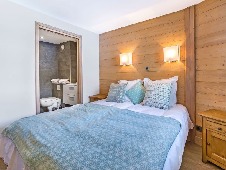 Chalet-appartement Trolles Prestige appartement 3