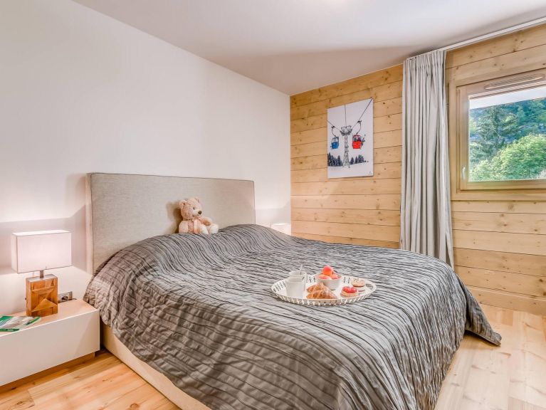 Appartement Les Balcons Etoiles Appartement A14