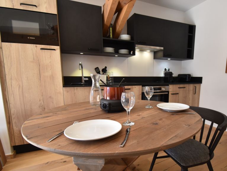 Appartement L'Etendard