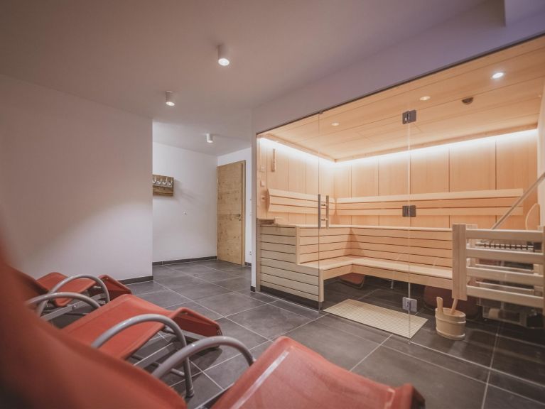 Chalet Elise