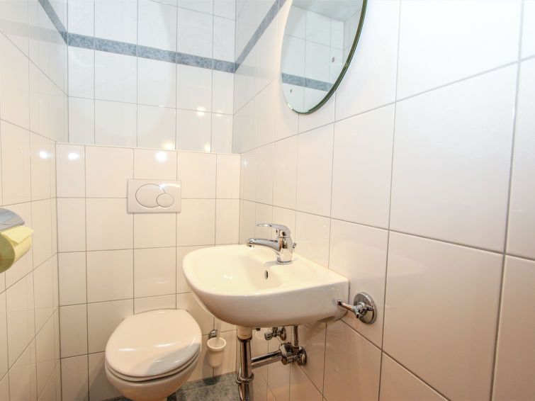 Appartement Geisler