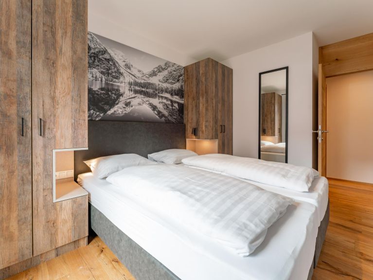 Chalet Mountain Chalet Eight
