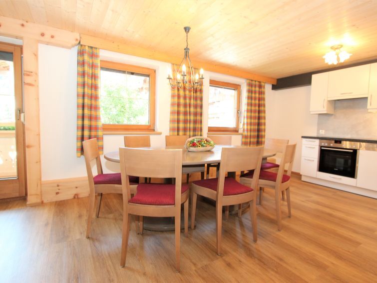 Appartement Stiplerhof