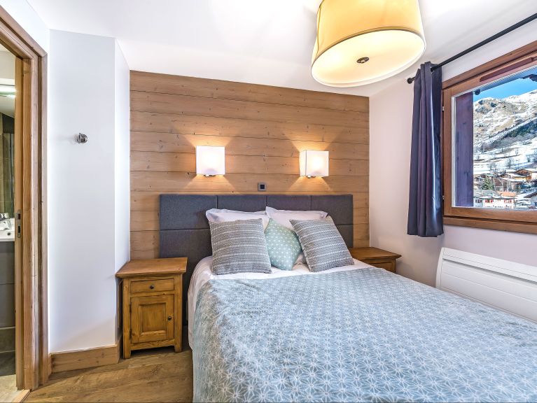 Chalet-appartement Trolles Prestige appartement 3