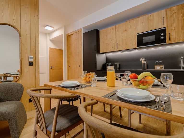 Appartement L’Etoile de la Vanoise
