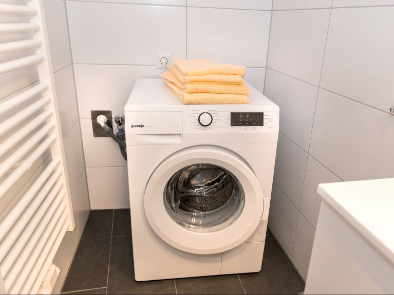 Appartement Brunner