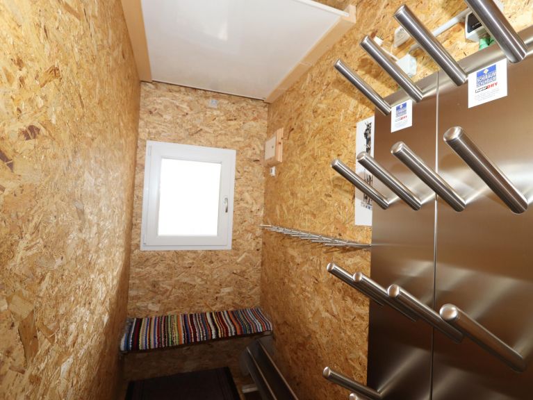 Appartement Rosi