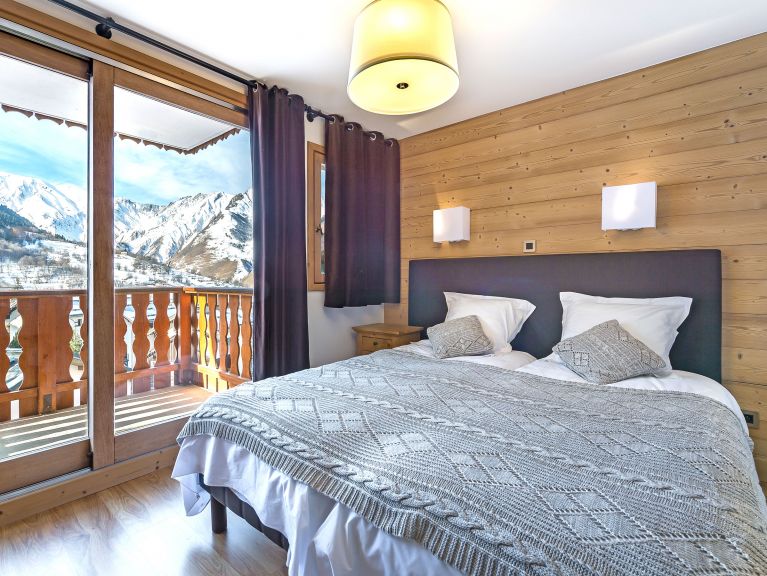 Chalet-appartement Trolles Prestige appartement 3