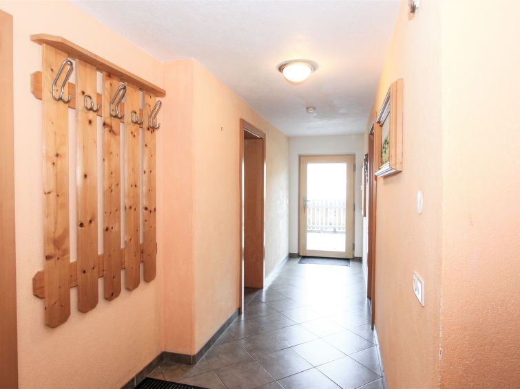 Appartement Geisler