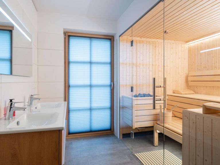 Chalet Riesneralm Petra