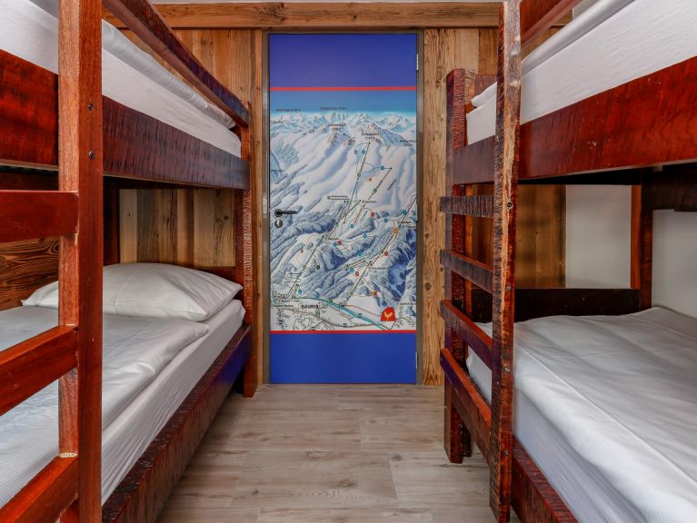 Chalet Golden Hirsch