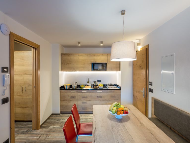 Appartement Dimaro