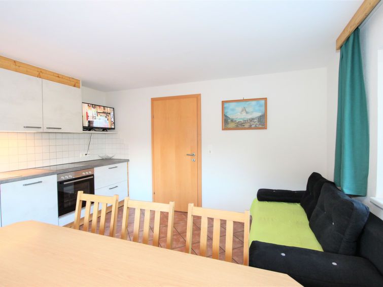 Appartement Geisler