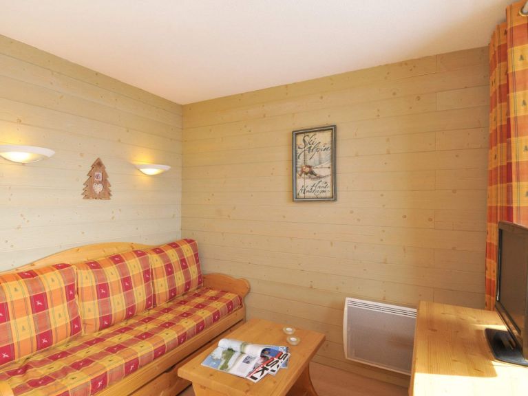 Appartement Aigue Marine