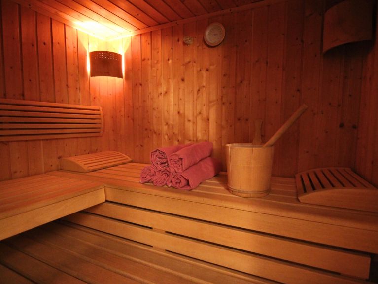 Chalet Kelle inclusief catering