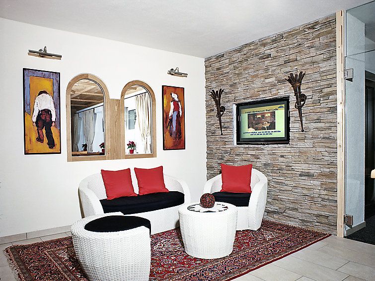Appartement Sonnhof