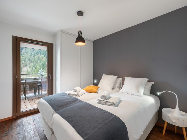 Appartement Quintessence