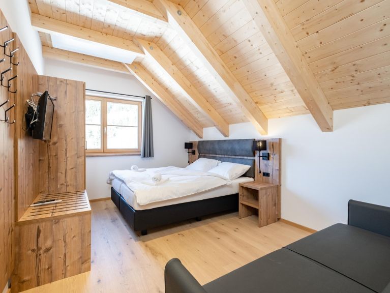 Chalet Riesneralm Steier Hütte